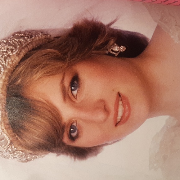 The Real Princess Diaries New - Picture 3 of 3